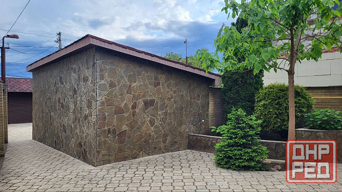 Продам дом, р- н оцкб Донецк - изображение 5