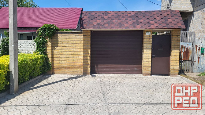 Продам дом, р- н оцкб Донецк - изображение 1