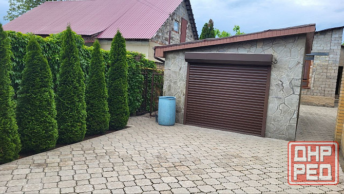 Продам дом, р- н оцкб Донецк - изображение 2