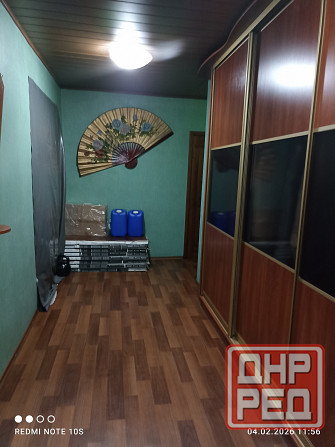 Продам дом, р- н оцкб Донецк - изображение 9