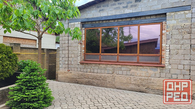 Продам дом, р- н оцкб Донецк - изображение 3