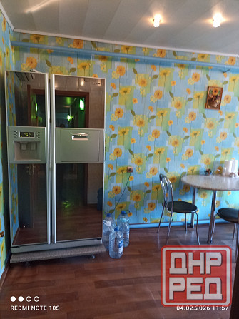 Продам дом, р- н оцкб Донецк - изображение 10