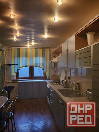 Продам дом, р- н оцкб Донецк - изображение 6