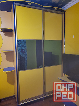 Продам дом, р- н оцкб Донецк - изображение 12