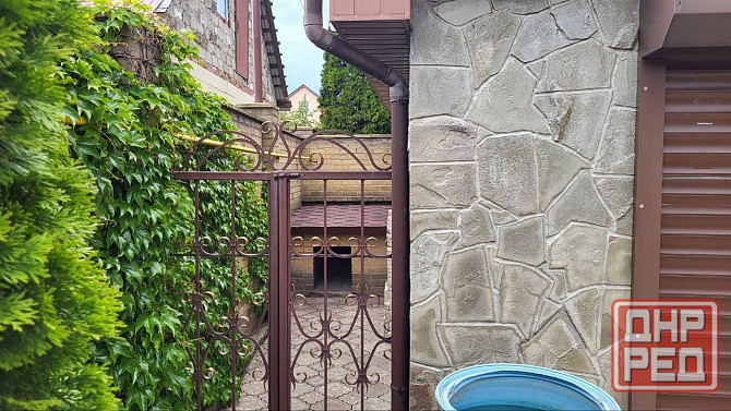 Продам дом, р- н оцкб Донецк - изображение 4