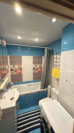 Калининский район пересечение Бульвара Шевченко и Марии Ульяновой Донецк