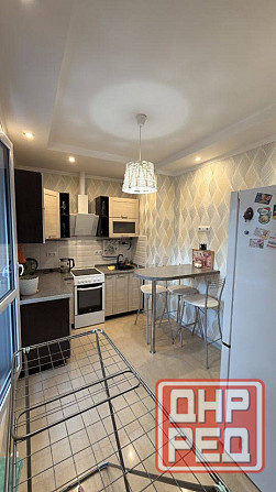 Калининский район пересечение Бульвара Шевченко и Марии Ульяновой Донецк - изображение 1