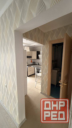 Калининский район пересечение Бульвара Шевченко и Марии Ульяновой Донецк - изображение 3