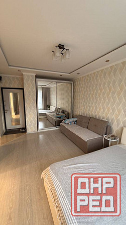 Калининский район пересечение Бульвара Шевченко и Марии Ульяновой Донецк - изображение 4