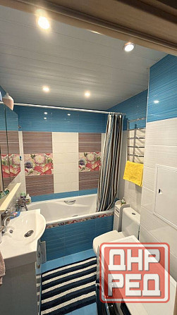 Калининский район пересечение Бульвара Шевченко и Марии Ульяновой Донецк - изображение 2