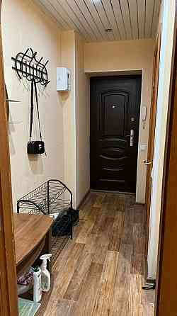 Сдам 1 комнатную квартиру в Будённовском районе, ул. Антропова Заперевальный, Майский рынок Донецк