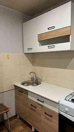 Сдам 1 комнатную квартиру в Будённовском районе, ул. Антропова Заперевальный, Майский рынок Донецк