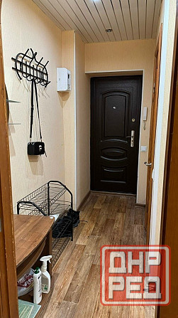 Сдам 1 комнатную квартиру в Будённовском районе, ул. Антропова Заперевальный, Майский рынок Донецк - изображение 1