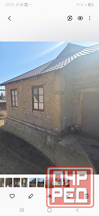 Продам дом 100 кв. Ткаченко Донецк - изображение 1