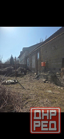 Продам дом 100 кв. Ткаченко Донецк - изображение 3