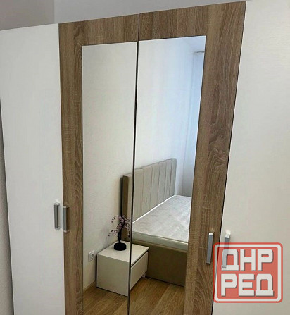 сдам квартиру в Киевском районе, улица Батищева Донецк - изображение 3