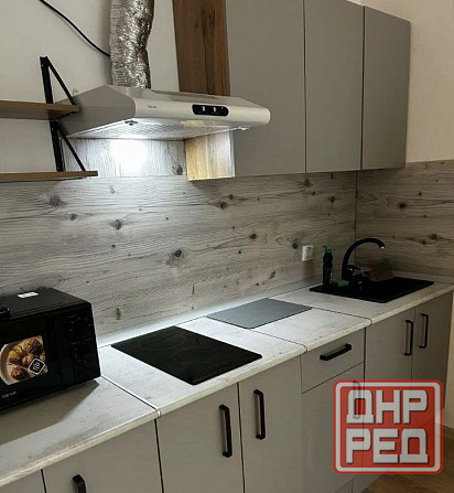 сдам квартиру в Киевском районе, улица Батищева Донецк - изображение 1