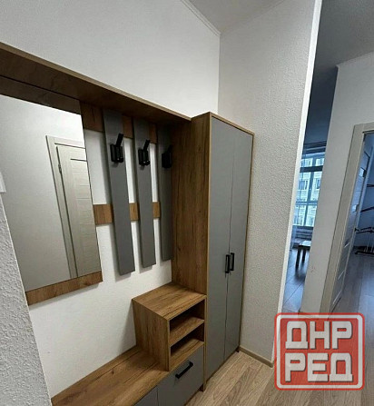 сдам квартиру в Киевском районе, улица Батищева Донецк - изображение 4