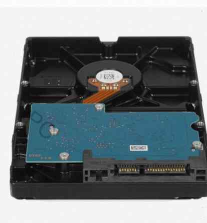 2 тб Жесткий Диск Toshiba s300 Surveillance [hdwt720uzsva] - арт:4173 Макеевка