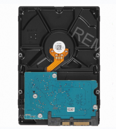 2 тб Жесткий Диск Toshiba s300 Surveillance [hdwt720uzsva] - арт:4173 Макеевка