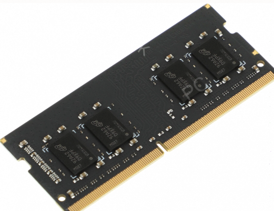 Оперативная Память Kingspec ks3200d4n12016g Ddr4 - 1x 16гб 3200мгц, Для Ноутбуков (so-dim - арт:2473 Донецк