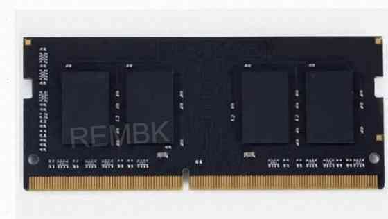 Оперативная Память Kingspec ks3200d4n12016g Ddr4 - 1x 16гб 3200мгц, Для Ноутбуков (so-dim - арт:2473 Донецк