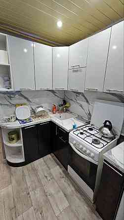 Сдаётся 1-комнатная квартира в Куйбышевском районе, улица Куйбышева, 197 Донецк