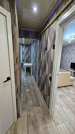 Сдаётся 1-комнатная квартира в Куйбышевском районе, улица Куйбышева, 197 Донецк