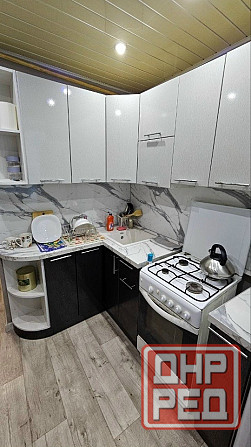 Сдаётся 1-комнатная квартира в Куйбышевском районе, улица Куйбышева, 197 Донецк - изображение 4