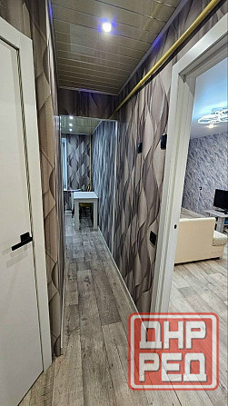 Сдаётся 1-комнатная квартира в Куйбышевском районе, улица Куйбышева, 197 Донецк - изображение 2