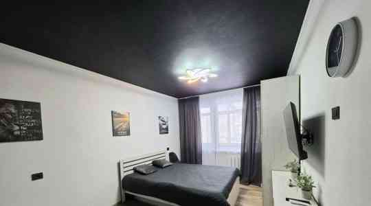 Сдаётся 1 комнатная квартира,ориентир мкрн Голубой Донецк