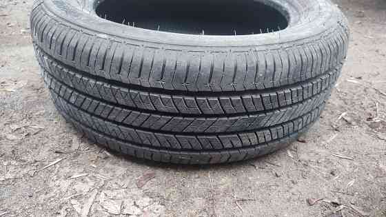 Резина даром!!! R18 55/225, R16 205/55 Донецк