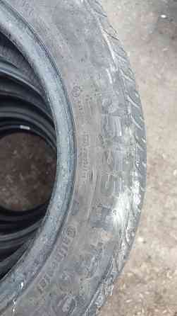 Резина даром!!! R18 55/225, R16 205/55 Донецк