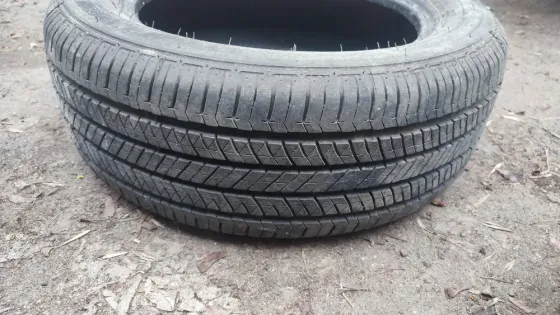Резина даром!!! R16 205/55 Донецк