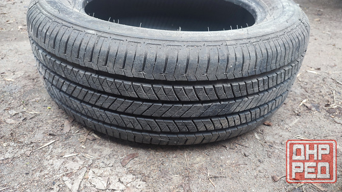 Резина даром!!! R18 55/225, R16 205/55 Донецк - изображение 5