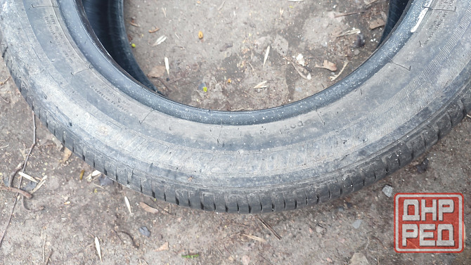 Резина даром!!! R18 55/225, R16 205/55 Донецк - изображение 6