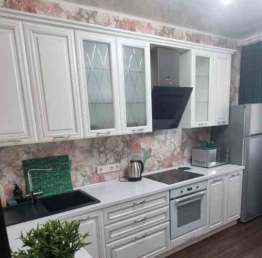 Сдаю однокомнатную квартиру 44.0 м² этаж 2/5 Ворошиловский район Донецк