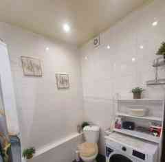 Сдаю однокомнатную квартиру 44.0 м² этаж 2/5 Ворошиловский район Донецк