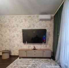 Сдаю однокомнатную квартиру 44.0 м² этаж 2/5 Ворошиловский район Донецк