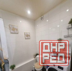 Сдаю однокомнатную квартиру 44.0 м² этаж 2/5 Ворошиловский район Донецк - изображение 5