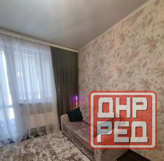 Сдаю однокомнатную квартиру 44.0 м² этаж 2/5 Ворошиловский район Донецк - изображение 3