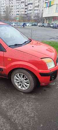 Продам Ford Fusion Донецк