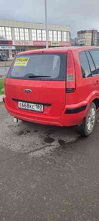 Продам Ford Fusion Донецк