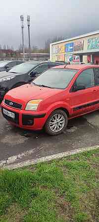 Продам Ford Fusion Донецк