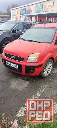 Продам Ford Fusion Донецк - изображение 5