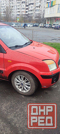 Продам Ford Fusion Донецк - изображение 4