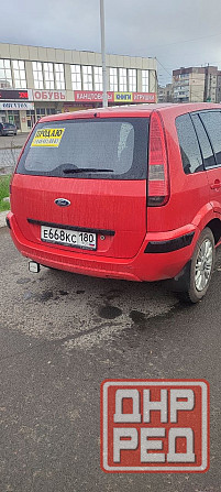 Продам Ford Fusion Донецк - изображение 1