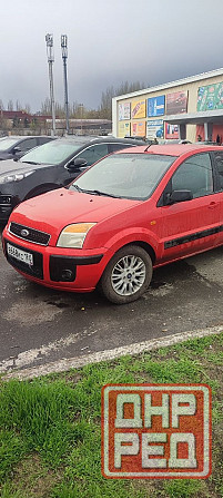 Продам Ford Fusion Донецк - изображение 6