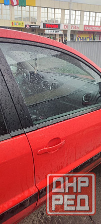 Продам Ford Fusion Донецк - изображение 3