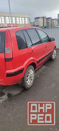 Продам Ford Fusion Донецк - изображение 2